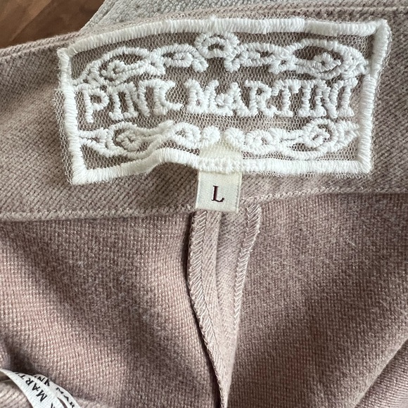 Pink Martini - the Jackie Pants - Picture 8 of 10